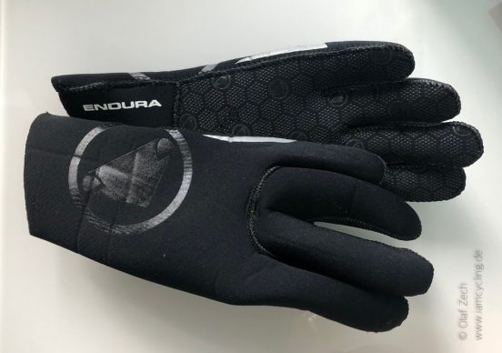 Endura FS260-Pro Nemo Neopren-Handschuhe
