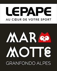 Marmotte Granfondo Alpes 2026 @ Borg d'Oisans