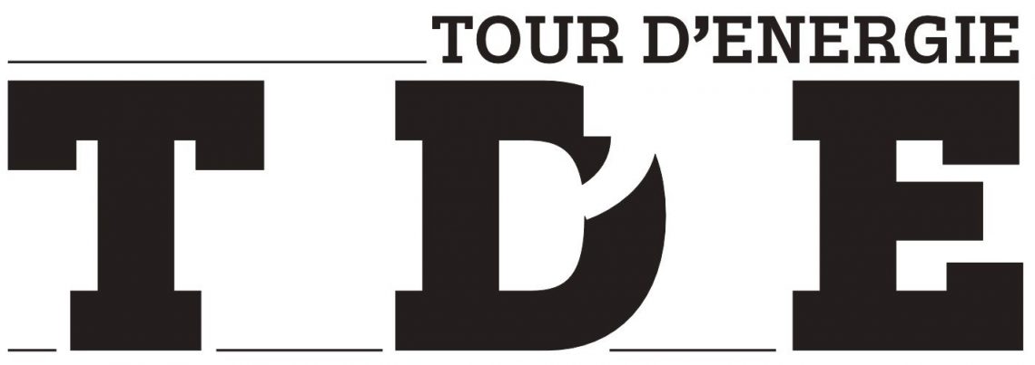 Tour d'Energie - iamcycling.de