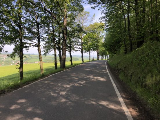 iamcycling-roadbike trip Berggießhübel 26.05.2019