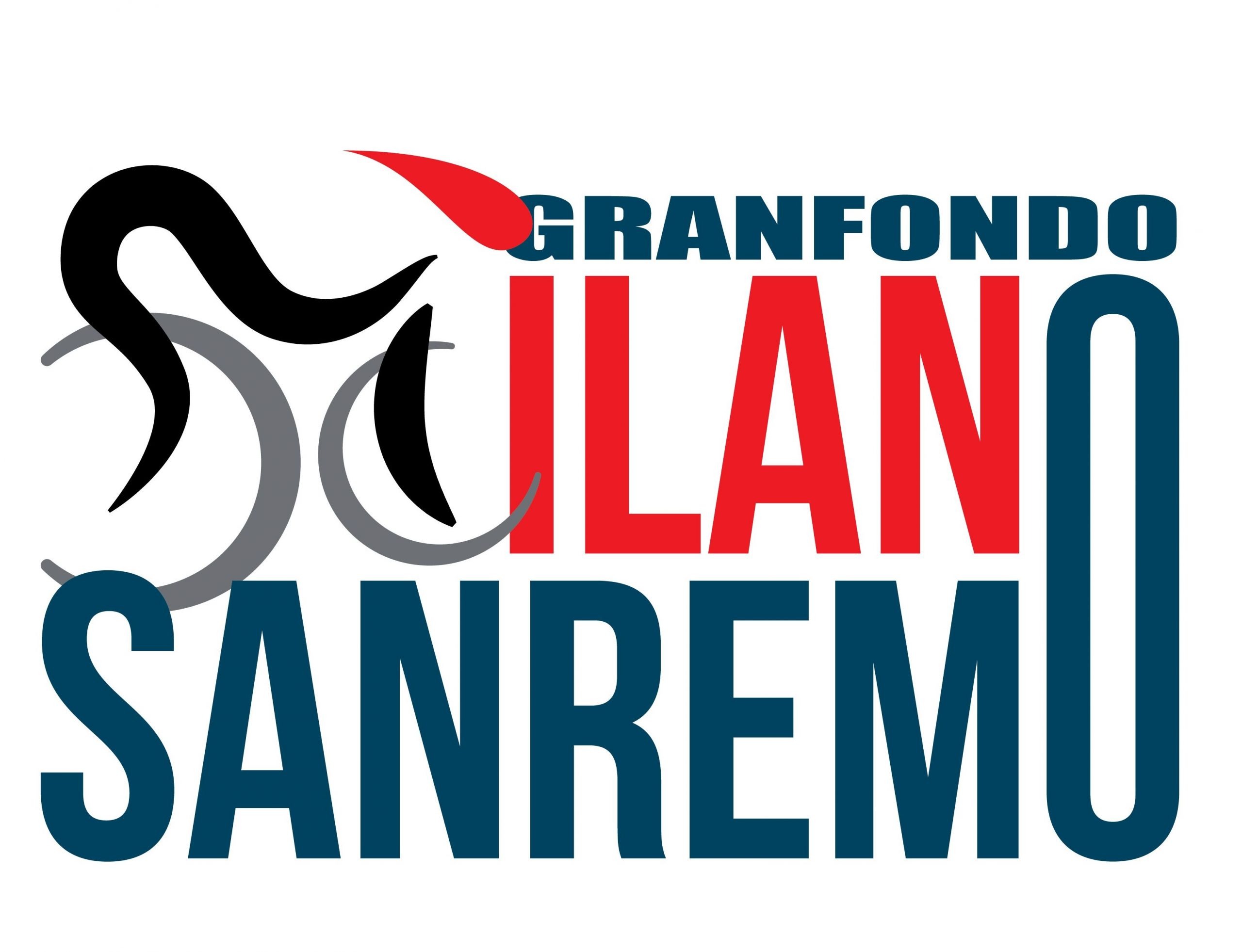Granfondo Milano San Remo 2024 I am cycling