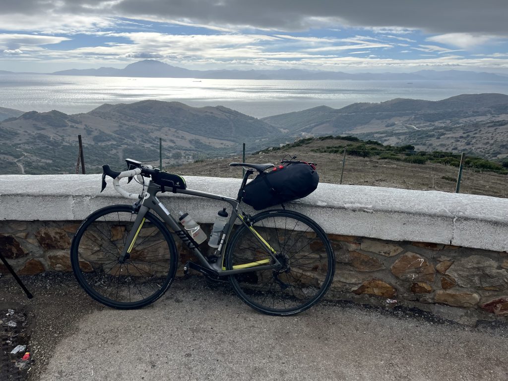 Bikepacking im Süden Andalusiens - iamcycling.de