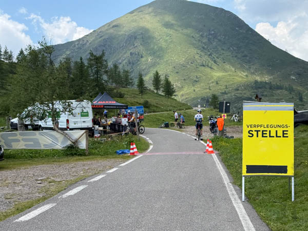 Ablauf einer Tour Transalp - iamcycling.de