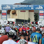 Ablauf einer Tour Transalp - iamcycling.de