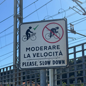 BikePacking durch die Toskana