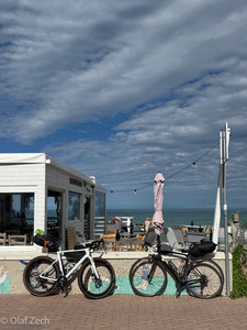 BikePacking durch die Toskana