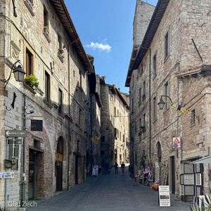 BikePacking durch die Toskana