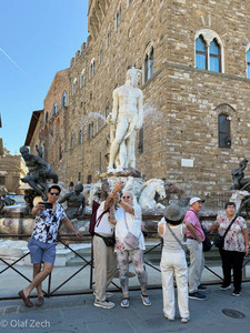 BikePacking durch die Toskana