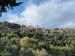 BikePacking durch die Toskana