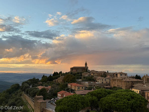 BikePacking durch die Toskana