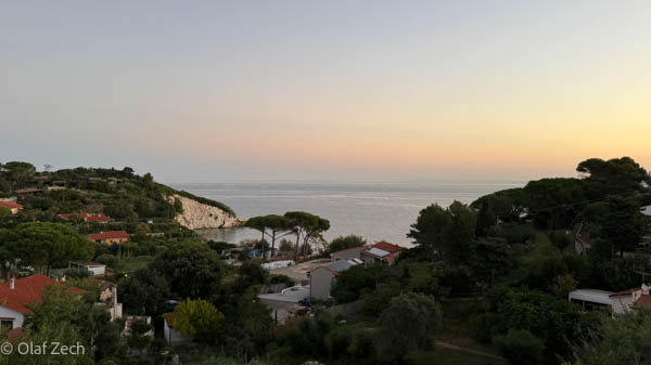 BikePacking durch die Toskana