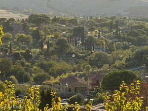 BikePacking durch die Toskana