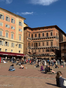 BikePacking durch die Toskana