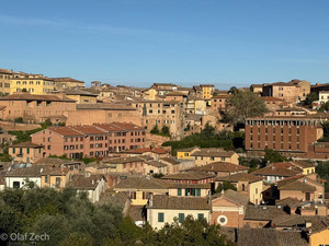 BikePacking durch die Toskana