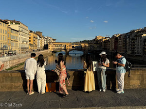 BikePacking durch die Toskana