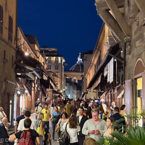 BikePacking durch die Toskana