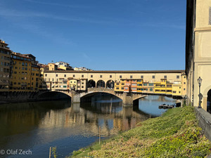 BikePacking durch die Toskana