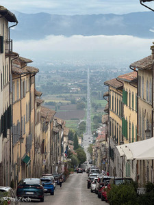 BikePacking durch die Toskana