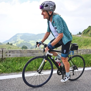 Freizeit-Sportler trainieren härter als Profis