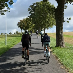 Freizeit-Sportler trainieren härter als Profis