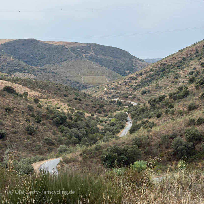 BikePacking Ruta Suroeste - iamcycling.de