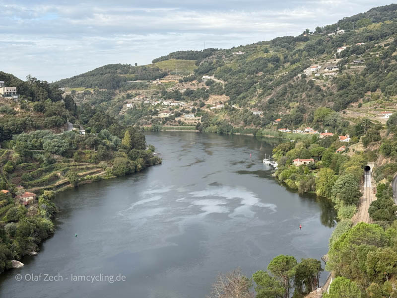 BikePacking Ruta Suroeste - iamcycling.de