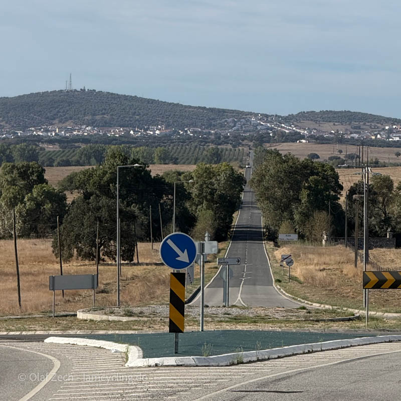 BikePacking Ruta Suroeste - iamcycling.de