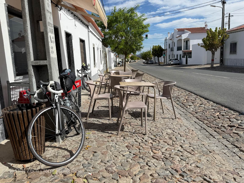 BikePacking Ruta Suroeste - iamcycling.de