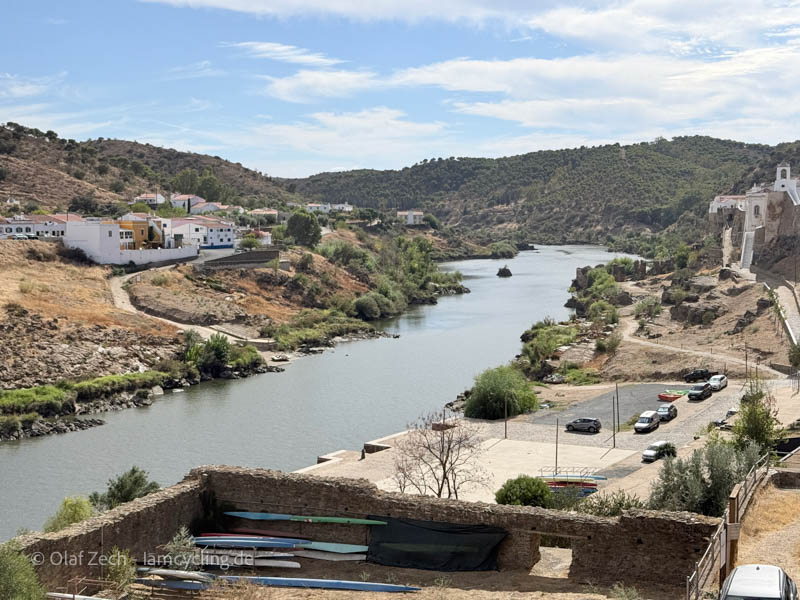 BikePacking Ruta Suroeste - iamcycling.de
