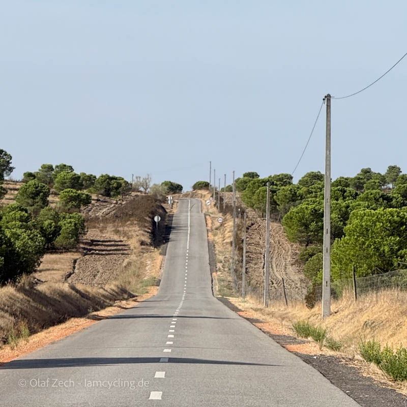 BikePacking Ruta Suroeste - iamcycling.de