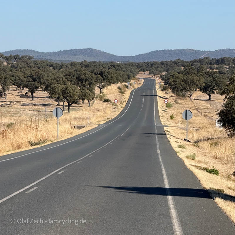 BikePacking Ruta Suroeste - iamcycling.de